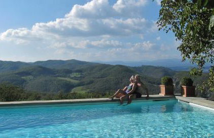 Podere Capitignano - Foto 9