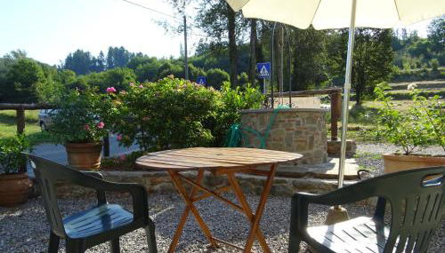 Agriturismo la Fattoria al Crocefisso - Foto 4