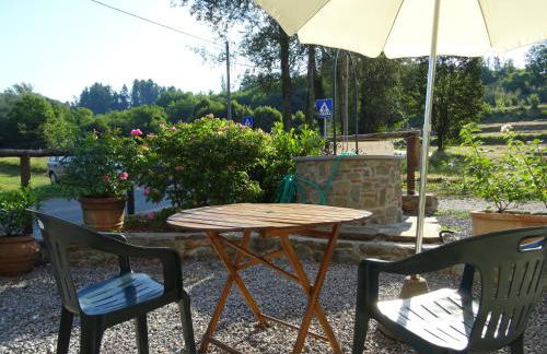 Agriturismo la Fattoria al Crocefisso - Foto 4