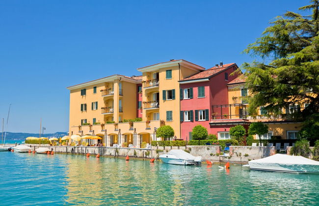 Villa Alberti Appartamento Bruna - Foto 23