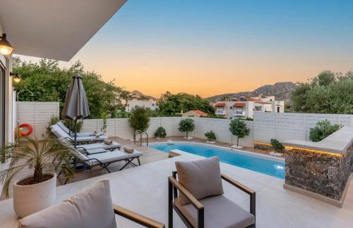 Nemesis Villas - Foto 15