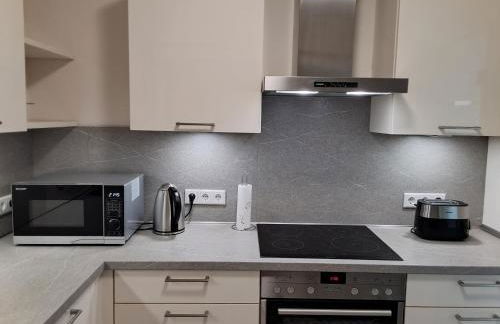 FeWo21 Ferienwohnung im schönen Münsterland - Foto 49