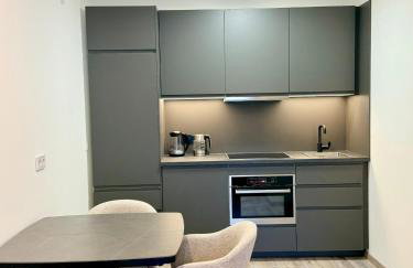 GG Apartment 7 - Foto 9