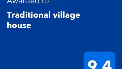 Traditional village house - Foto 2