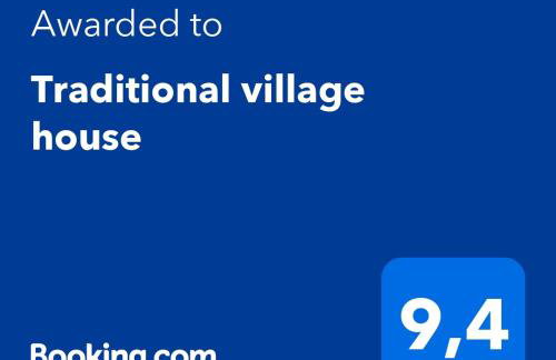 Traditional village house - Foto 2