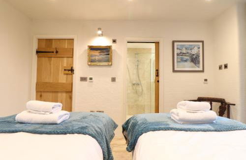 Pol Glas Hall - Foto 28