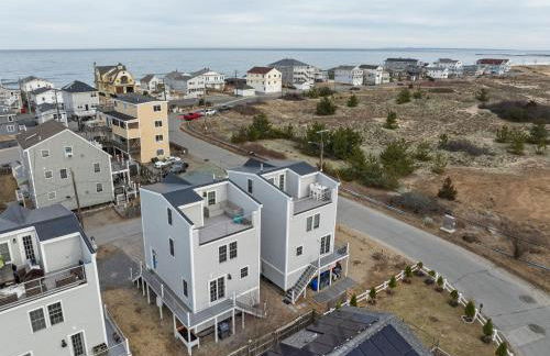 Bliss on Brissette Marsh Views Kid's Bunk Room - Foto 34