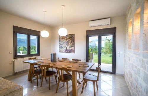 Villa Florentina at Chania Suburbs With Private Pool and BBQ - Photo 43