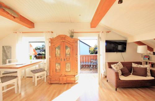 Ferienwohnungen Roseninsel & Perle - Foto 14