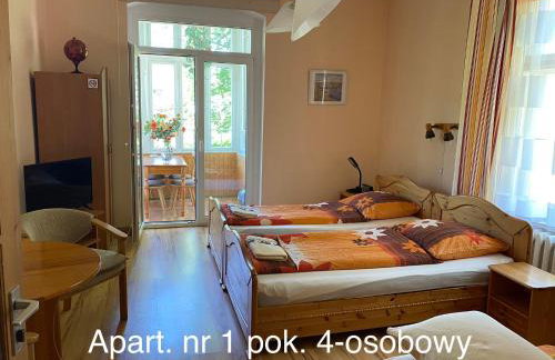 Willa Maria - Foto 17