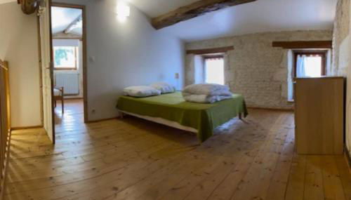 Gîte au cœur du Marais mouillé (2 à 4 pers - 60m²) - Foto 5