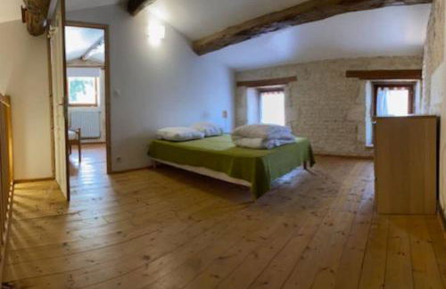 Gîte au cœur du Marais mouillé (2 à 4 pers - 60m²) - Foto 5