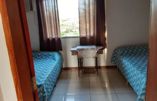 CASA Pé NA AREIA PARATY com AC, smartv, wi fi, churrasqueira e máquina de lavar - Foto 46