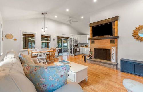 Cappawack Cottage - Charming 3 BDR with Fire Pit - Foto 1