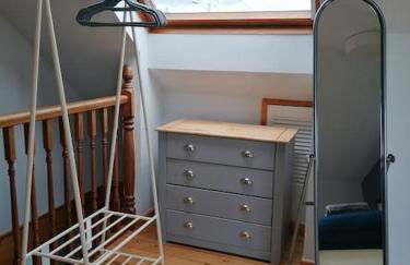 The Little House, Wadebridge, Cornwall - Foto 11