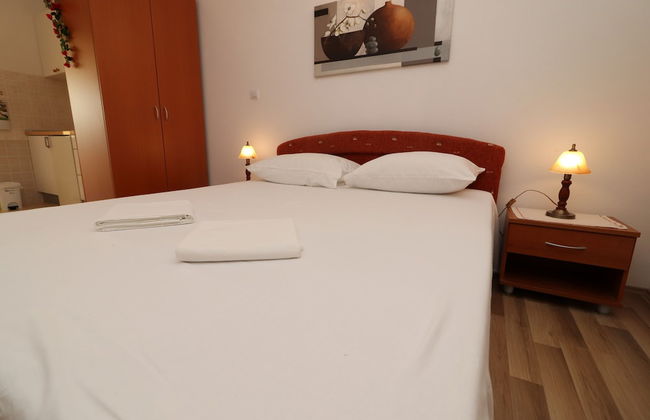 Apartments Sergej - Foto 3