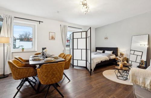 NEW Proud Stay Augsburg Historisches Viertel - Foto 22