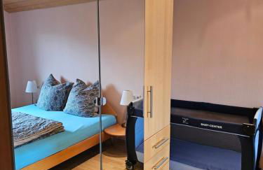 Ferienwohnung Kratzert Gütersloh 1-2 Schlafzimmer - Foto 59