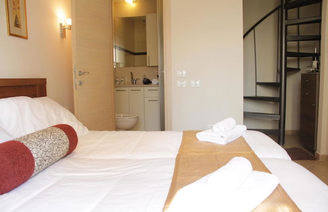 City Center Jerusalem - Foto 8