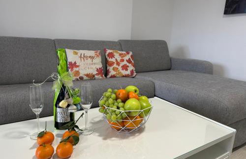 Moderne FerienWohnung NeuBau Merzig - Foto 36