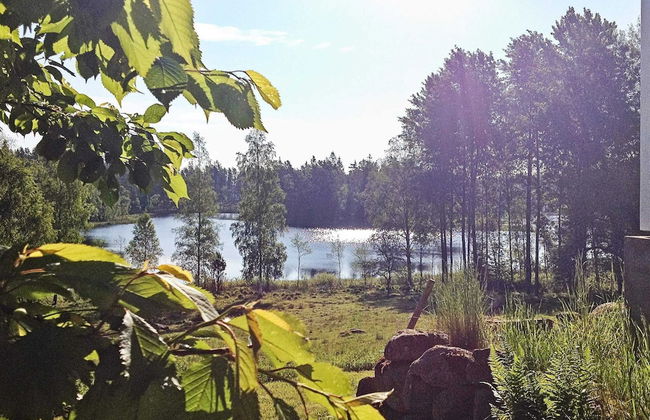 Holiday Home in Häradsbäck - Foto 20