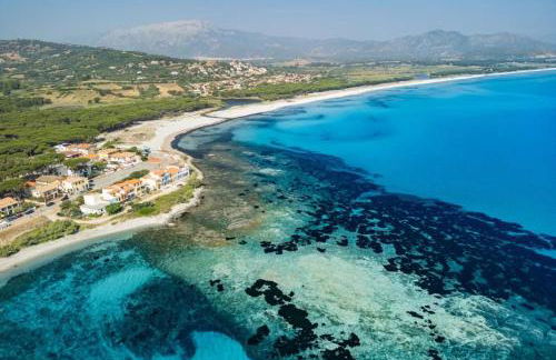 Relaxing apartment close to Santa Lucia beach - Foto 21