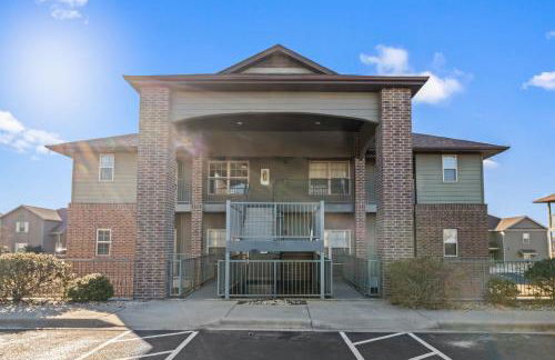 2BR Condo - Near SDC - 2 Pools - Golf Onsite - FREE TICKETS INCLUDED - SB 9-5 - Foto 28