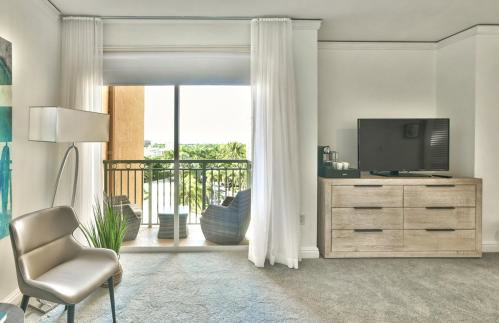Luxury Studio at The Ritz-Carlton Key Biscayne - Foto 33