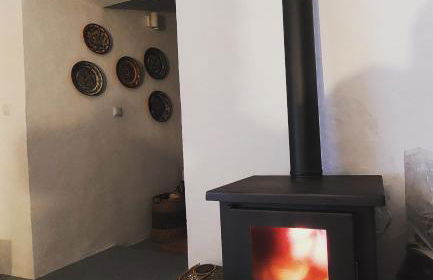 Moradia com Piscina Casa Mourisca Alqueva - Foto 9