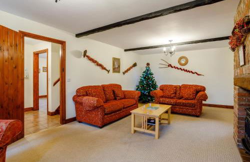 Pantiles Barn - E3866 - Foto 6