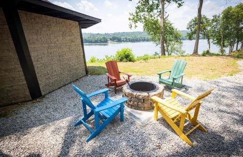 Hagrid's Hut - Harry Potter Riverfront Experience - Foto 68