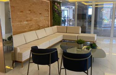 Aquarius Residence Vista Mar - Foto 50