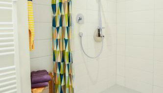 Appartements Villa Schwanenteich - Foto 4, Shower