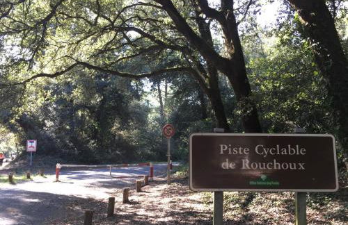 Maison Vert d'Eau - Foto 21