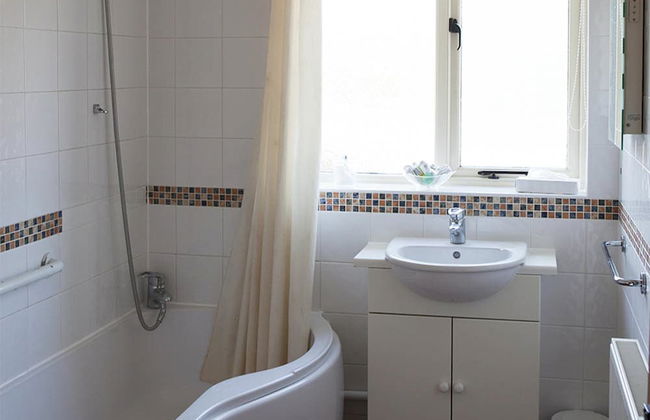 Damerons Farm Cottages - Foto 41