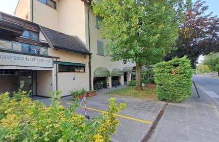 DUCATO HOTEL e RESIDENCE - Photo 48