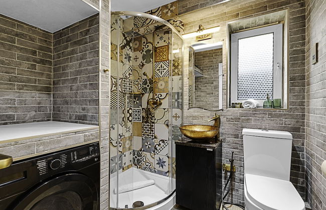 Charming Centrally Located Wimbledon Flat - Foto 11