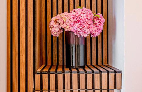 New Listing 2BR flat, 1min to Hampstead St - Foto 32