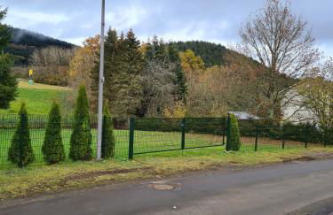 Guesthouse Wallenborn - Appartement - Foto 3