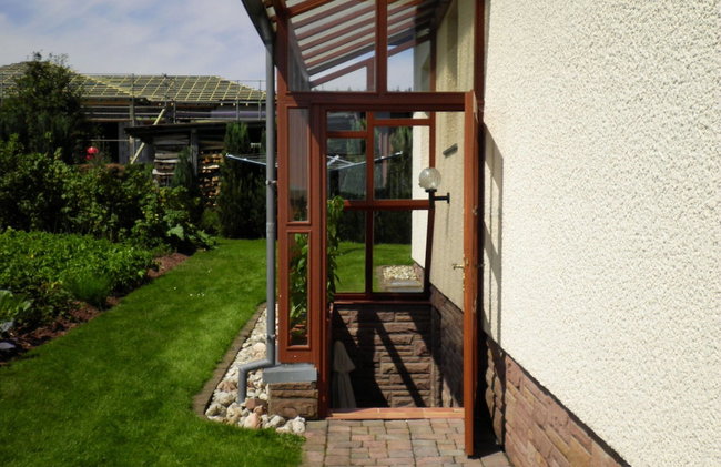 Cosy Apartment in Neustrassburg - Foto 29