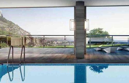 Beautiful Sea View Home Overlooking Monaco - Foto 54