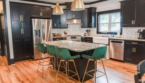 2 Houses on the Lake! Sleeps 28, Private Dock - Foto 4