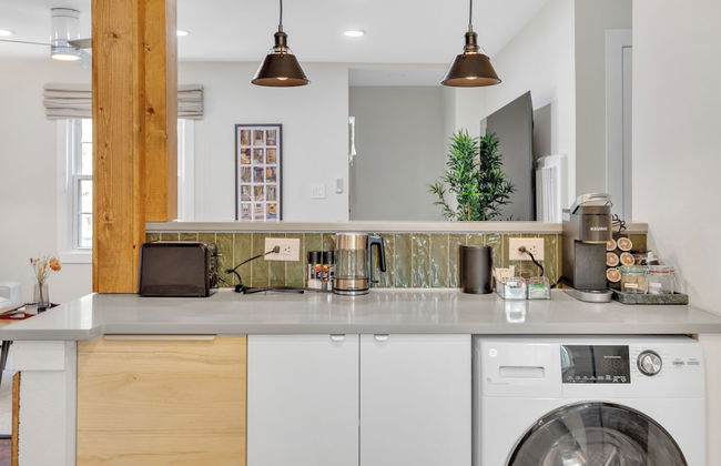 Garden District Duplex - Foto 18