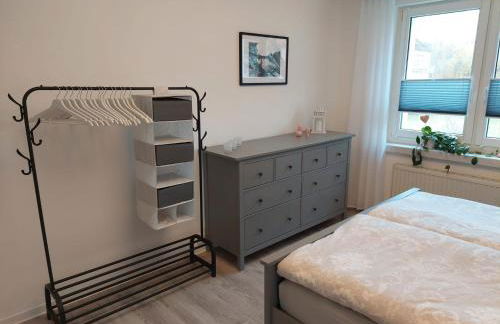 Helles modern eingerichtetes Apartment - Foto 16