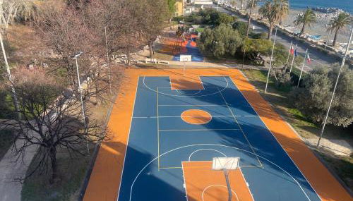 Appartamento con terrazza fronte mare - Foto 2