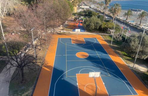 Appartamento con terrazza fronte mare - Foto 2