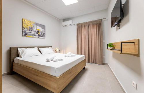 Euphoria apartment in Nea Ionia - Foto 27