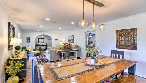 Sunny Florida Abode - Patio, Pool, and Fire Pit - Foto 5