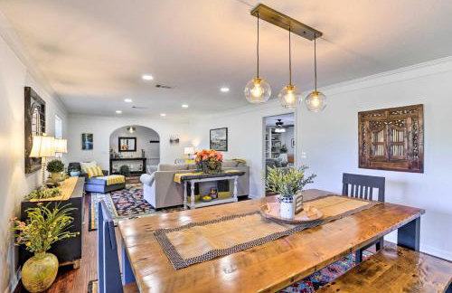 Sunny Florida Abode - Patio, Pool, and Fire Pit - Foto 5