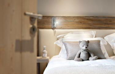 MGM Hôtels & Résidences – Résidence Chalets Laska - Photo 14